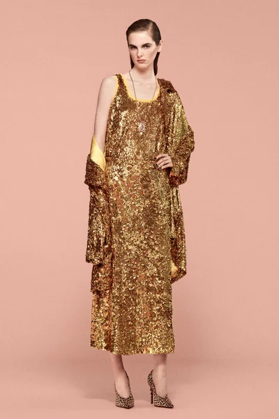 Look 9
